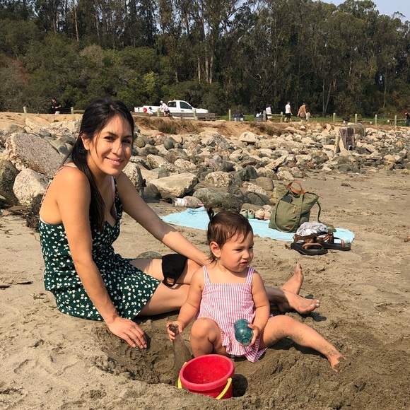 Meet your Posher, Sami - Picture 1 of 1